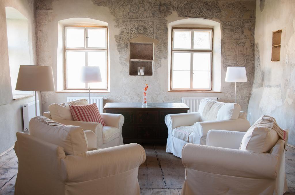 Transylvania Guesthouses Cincsor Quarto foto