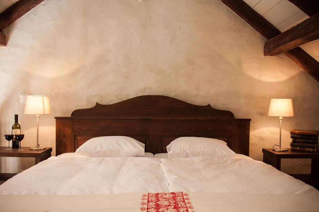 Transylvania Guesthouses Cincsor Quarto foto