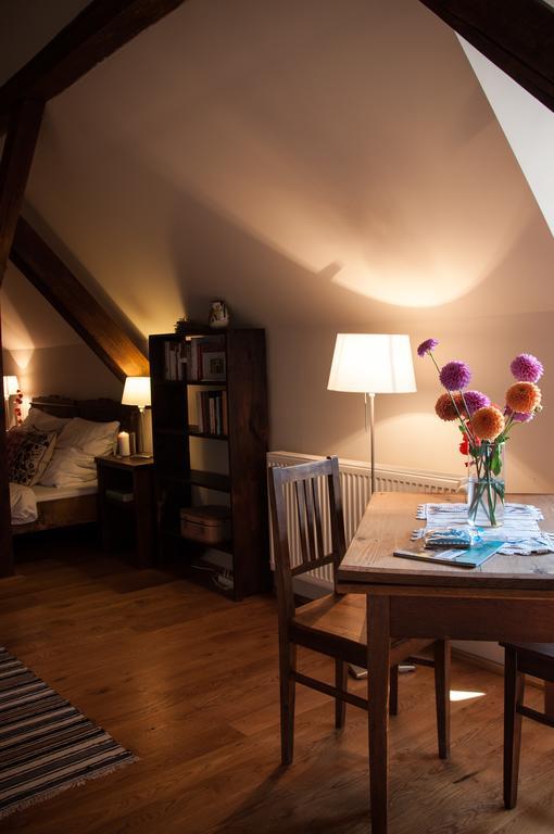 Transylvania Guesthouses Cincsor Quarto foto