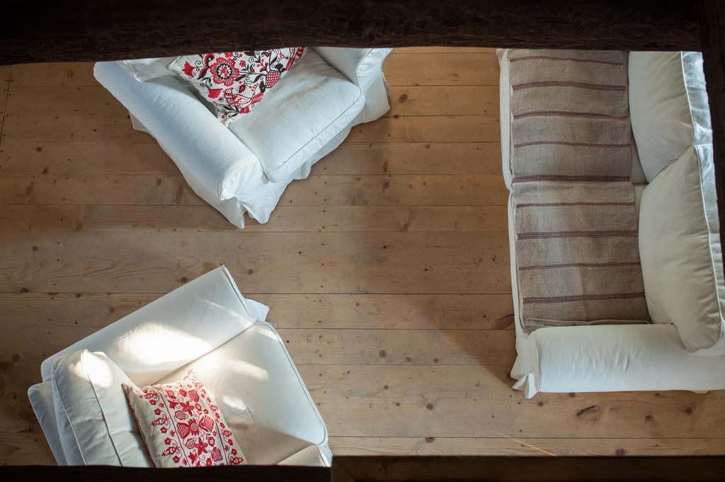 Transylvania Guesthouses Cincsor Quarto foto
