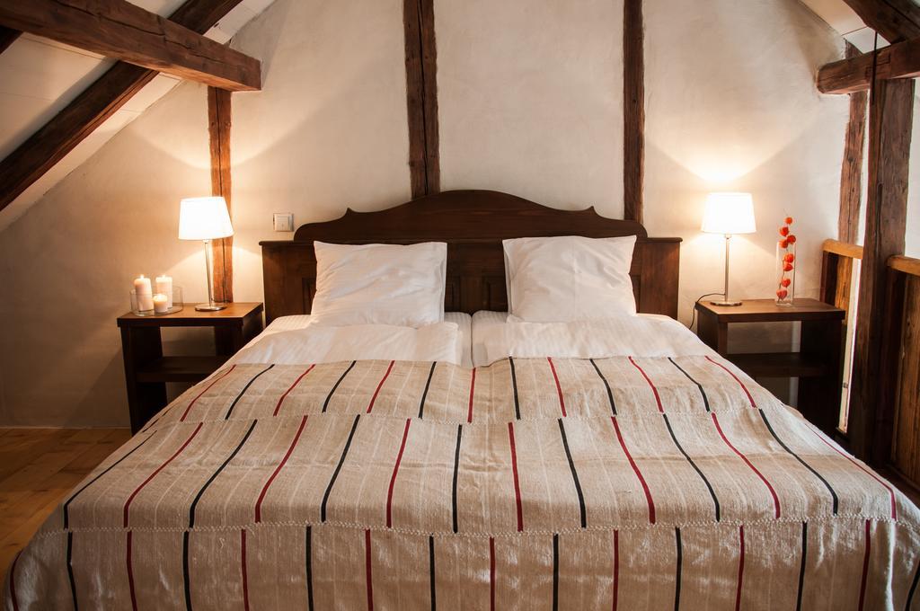 Transylvania Guesthouses Cincsor Quarto foto