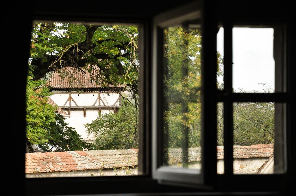 Transylvania Guesthouses Cincsor Quarto foto