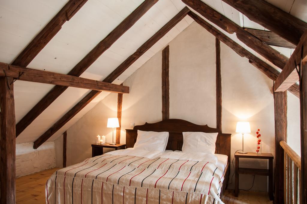 Transylvania Guesthouses Cincsor Exterior foto