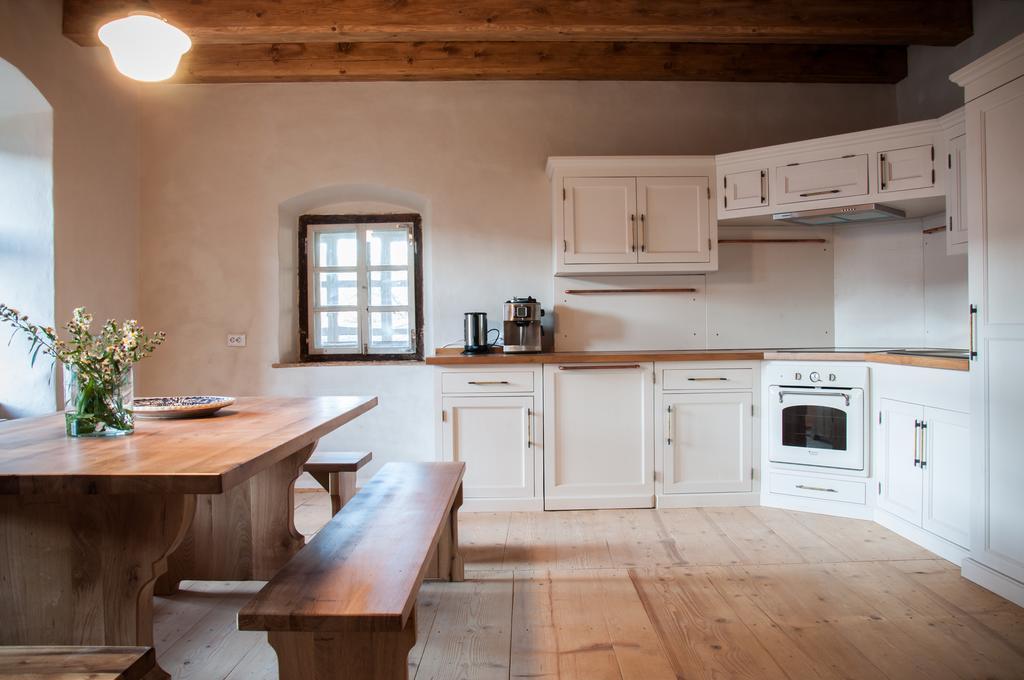 Transylvania Guesthouses Cincsor Exterior foto
